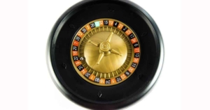 roulette wheel audit fears